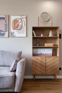 Seaside Serenity Suite - Gdansk - 0