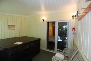 Garden Inns of Waterville 106 - 4