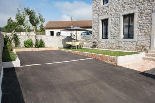 Gîte L'Ecole d'Antan 5/6 personnes - Chanac - 6