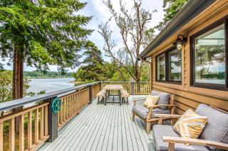 Sanctuary on the Sound - Olympia - 1