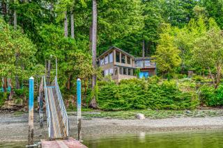 Sanctuary on the Sound - Olympia - 0