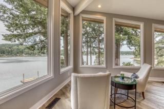 Sanctuary on the Sound - 4