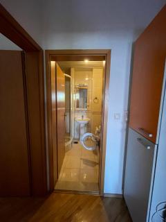 Urban apartment in the city center - 1