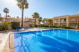 Cosy apartment in Jardins Vale de Parra - Guia - 9