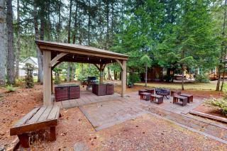 Deer Harbor - Belfair - 5