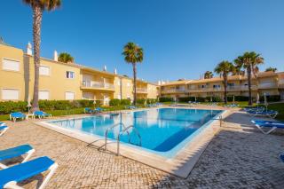 Cosy apartment in Jardins Vale de Parra - Guia - 8