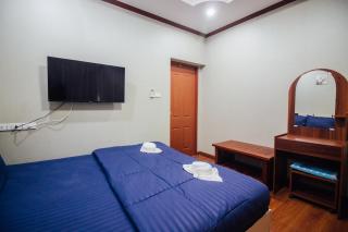 Chada poolvilla bang sean ชดา พูลวิลล่า บางแสน - Bangsaen - 4