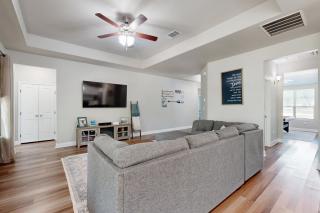 Escape to Tranquility - Lago Vista - 6