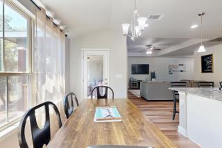 Escape to Tranquility - Lago Vista - 4