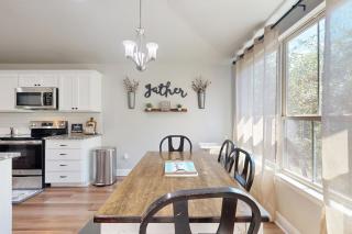 Escape to Tranquility - Lago Vista - 3