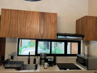 Departamento de Lujo en Tulum, Alberca Privada, Aldea Zama - Tulum - 6