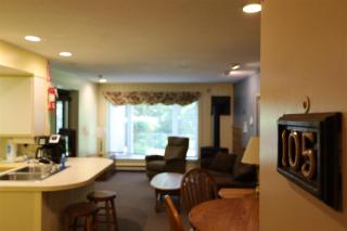 Garden Level Inns WV105 - Waterville Valley - 0