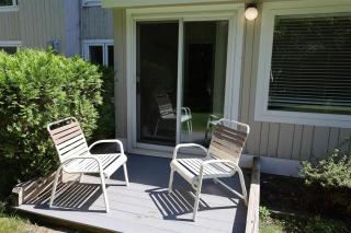 Garden Level Inns WV105 - Waterville Valley - 3