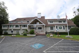 Garden Level Inns WV105 - Waterville Valley - 1
