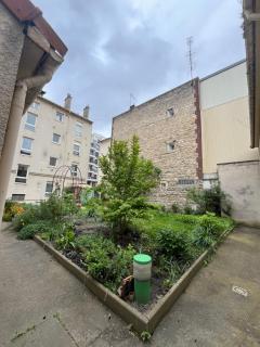 Maisonnette à 10 minutes de Paris - La Défense - Suresnes - 1