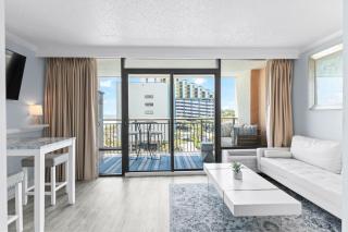 New Oceanview Suite - Caravelle 504 - Myrtle Beach - 5