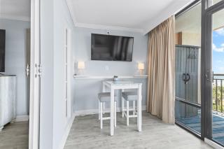 New Oceanview Suite - Caravelle 504 - Myrtle Beach - 3