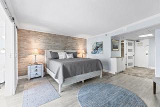 New Oceanview Suite - Caravelle 504 - Myrtle Beach - 6
