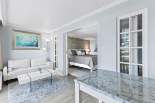 New Oceanview Suite - Caravelle 504 - Myrtle Beach - 2