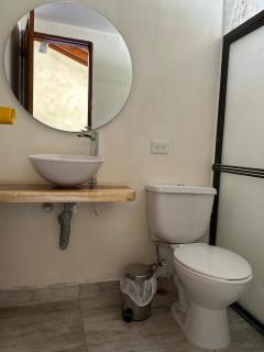 Casa Fuego - La Pintada - 2