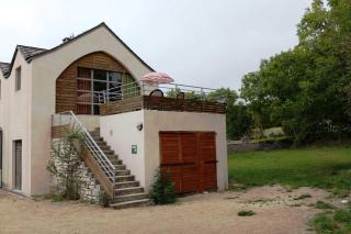 Gîte Gîtes de France 3 épis 4/6 personnes au Falisson - 0