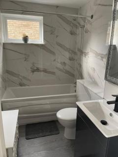 Lovely 1-bedroom apartment in London - London - 4