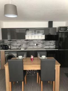 Lovely 1-bedroom apartment in London - London - 6