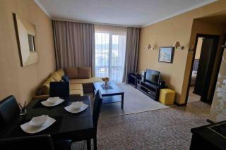 Apartmán v 5 hviezdičkovom rezorte Barcelo Royal Beach - Sunny Beach - 0