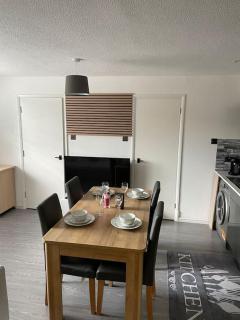 Lovely 1-bedroom apartment in London - London - 5
