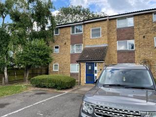 Lovely 1-bedroom apartment in London - London - 2