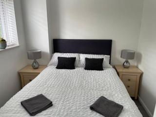 Lovely 1-bedroom apartment in London - London - 8