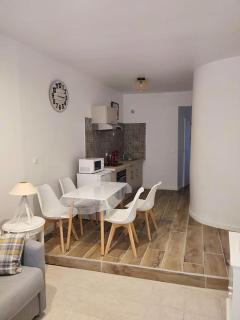 Charmant T2 au cœur de Narbonne - Narbonne - 8