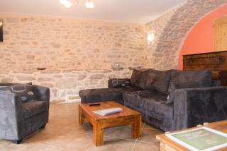 Gite " la prairie" - La Canourgue - 8