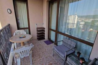 Apartmán v 5 hviezdičkovom rezorte Barcelo Royal Beach - Sunny Beach - 9