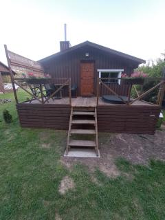 Namelis dviems su kubilu - - 9