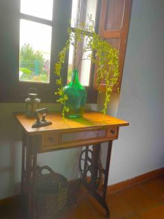 Casa d’ avó Lita - Falcoeiras - 4