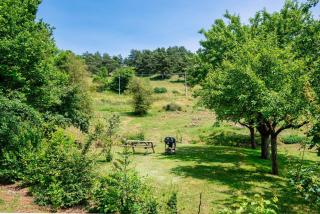 La maison de marie 6 personnes - 4