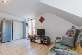 La maison de marie 6 personnes - 1