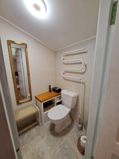 Namelis dviems su kubilu - - 5