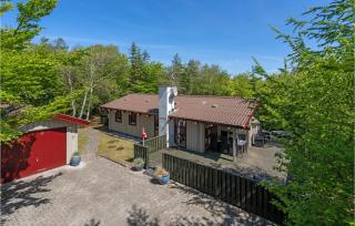 Holiday Home Saltum Doggerbanke - Saltum - 0