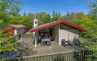 Holiday Home Saltum Doggerbanke - Saltum - 9