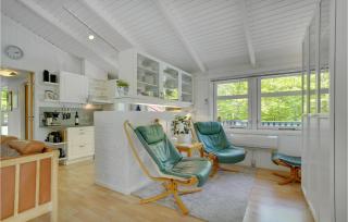 Holiday Home Saltum Doggerbanke - Saltum - 5