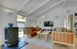 Holiday Home Saltum Doggerbanke - Saltum - 8