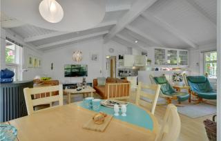 Holiday Home Saltum Doggerbanke - Saltum - 3