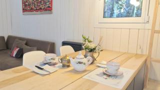 The Grey House - Bariloche - 5