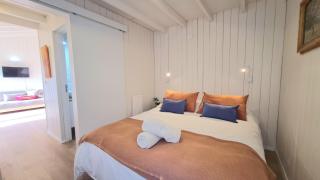 The Grey House - Bariloche - 1