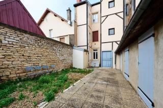 L' Auguste - Dijon - 2