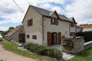 Gites de france 6 personnes a laumede - Chanac - 0