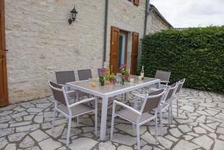 Gites de france 6 personnes a laumede - Chanac - 9