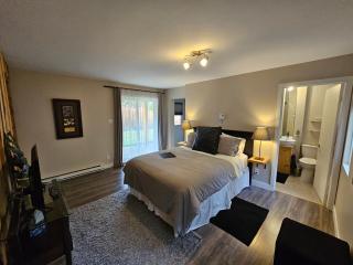 Le DEN de Tremblant - Mont-Tremblant - 5